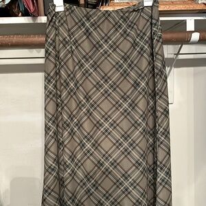 SHEIN midi/maxi skirt